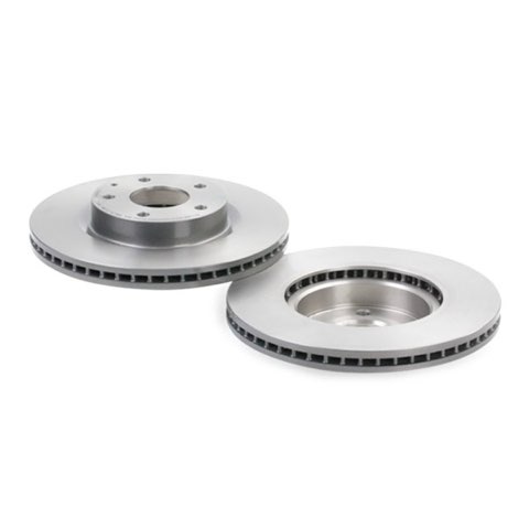 Brembo Prime 09.C652.11 Brake Disc — Front 295mm, photo 5