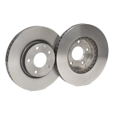 Brembo Prime 09.C654.11 Brake Disc — Front 297mm, photo 2