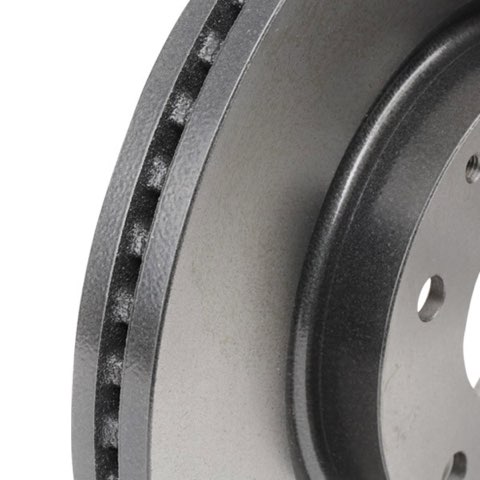 Brembo Prime 09.C654.11 Brake Disc — Front 297mm, photo 3