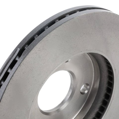 Brembo Prime 09.C760.11 Brake Disc — Front 262mm, photo 4