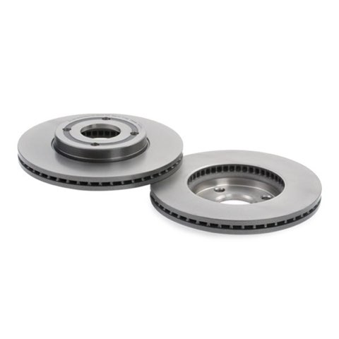 Brembo Prime 09.C760.11 Brake Disc — Front 262mm, photo 5