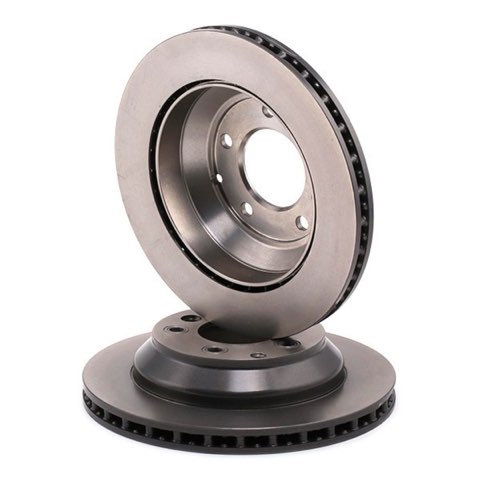 Brembo Prime 09.C884.11 Brake Disc — Rear 330mm, photo 3