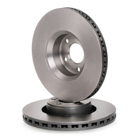 Brembo Prime 09.C895.11 Brake Disc — Front 321mm, photo 2