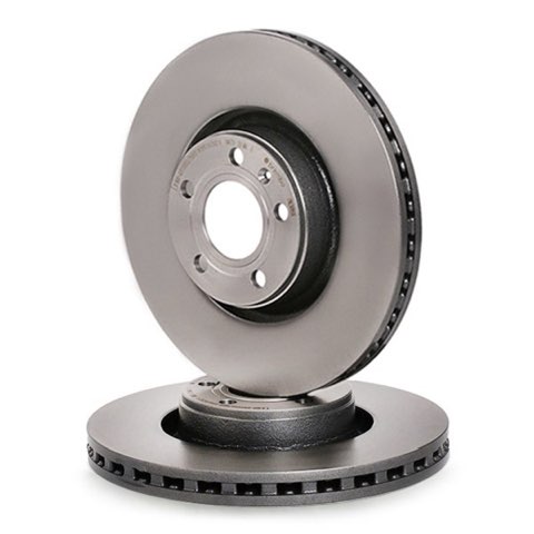 Brembo Prime 09.C895.11 Brake Disc — Front 321mm, photo 3