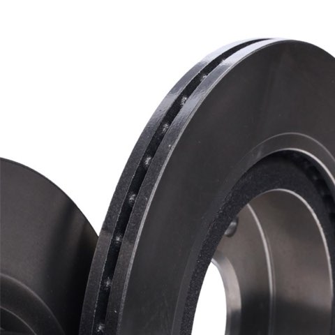 Brembo Prime 09.C927.11 Brake Disc — Front 251mm, photo 2