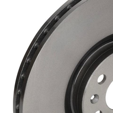 Brembo Prime 09.C936.11 Brake Disc — Front 345mm, photo 3
