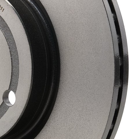 Brembo Prime 09.D103.11 Brake Disc — Front 278mm, photo 5