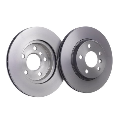 Brembo Prime 09.D208.11 Brake Disc — Front 280mm, photo 2