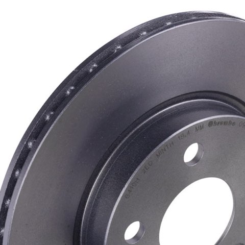 Brembo Prime 09.D208.11 Brake Disc — Front 280mm, photo 3