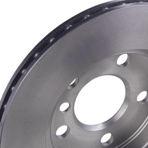 Brembo Prime 09.D208.11 Brake Disc — Front 280mm, photo 4