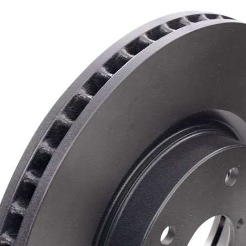 Brembo Prime 09.D245.11 Brake Disc — Front 315mm, photo 2
