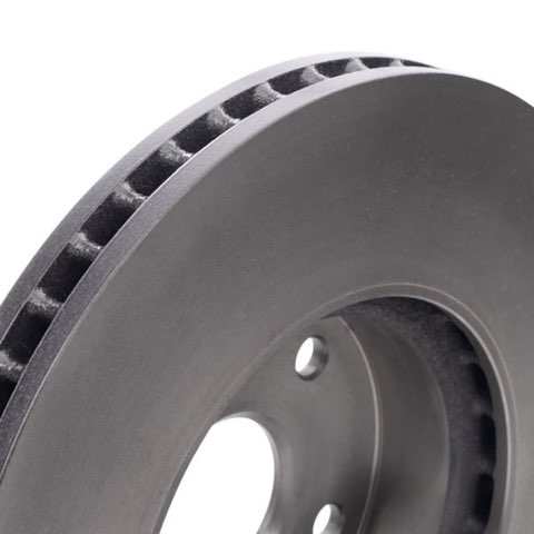 Brembo Prime 09.D245.11 Brake Disc — Front 315mm, photo 3