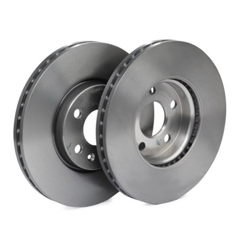 Brembo Prime 09.D250.11 Brake Disc — 296mm, photo 2