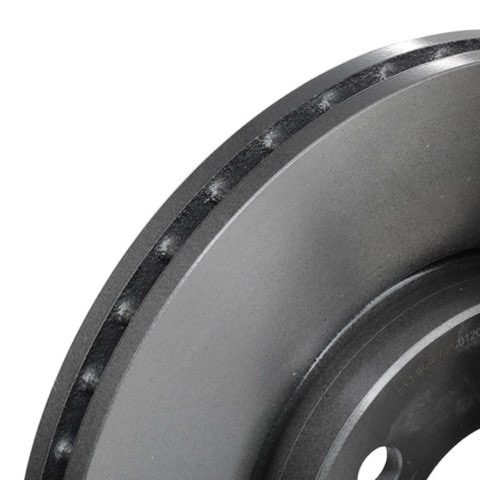 Brembo Prime 09.D250.11 Brake Disc — 296mm, photo 3
