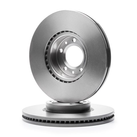 Brembo Prime 09.D419.11 Brake Disc — Front 304mm, photo 4
