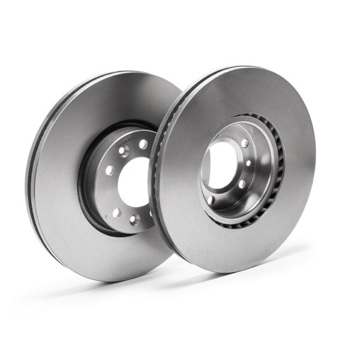Brembo Prime 09.D419.11 Brake Disc — Front 304mm, photo 8