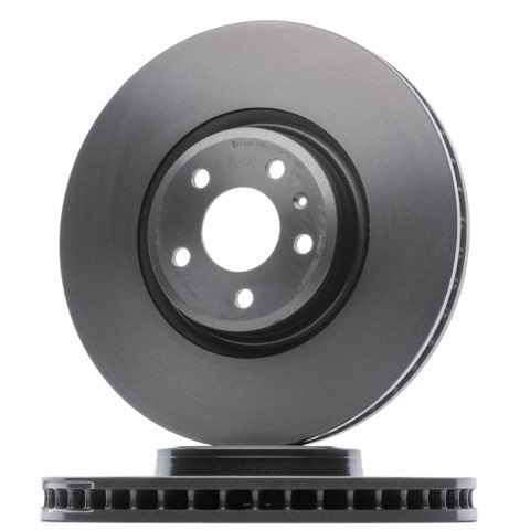 Brembo Prime 09.D423.11 Brake Disc, photo 2