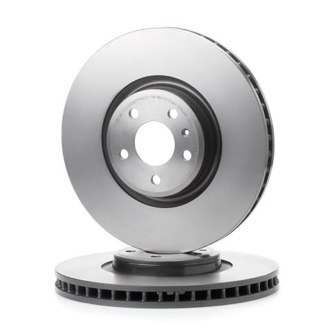 Brembo Prime 09.D423.11 Brake Disc, photo 3