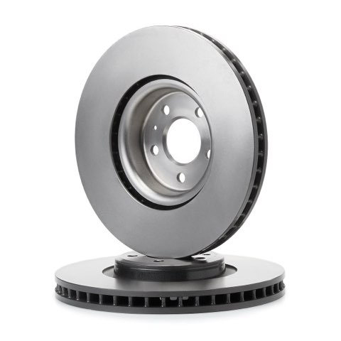 Brembo Prime 09.D423.11 Brake Disc, photo 4
