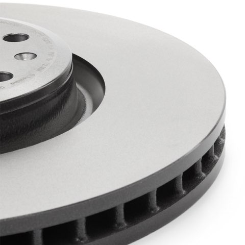 Brembo Prime 09.D423.11 Brake Disc, photo 6