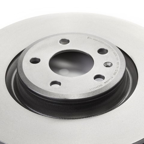 Brembo Prime 09.D423.11 Brake Disc, photo 7