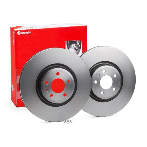 Brembo Prime 09.D423.11 Brake Disc