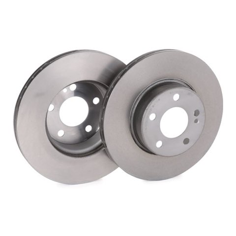 Brembo Prime 09.D525.13 Brake Disc — Front 295mm, photo 2