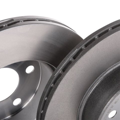 Brembo Prime 09.D525.13 Brake Disc — Front 295mm, photo 3