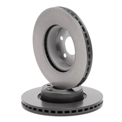 Brembo Prime 09.D526.13 Brake Disc — Front 305mm, photo 3