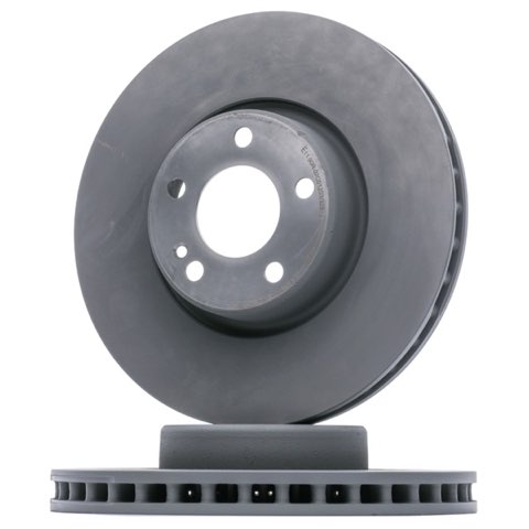Brembo Prime 09.D527.13 Brake Disc