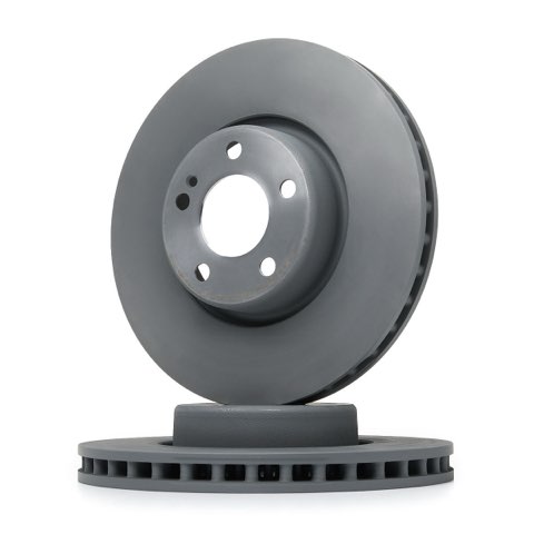Brembo Prime 09.D527.13 Brake Disc, photo 10