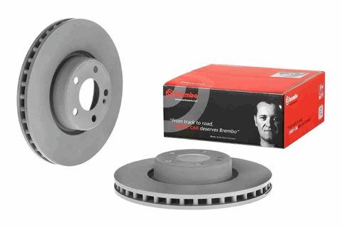 Brembo Prime 09.D527.13 Brake Disc, photo 11