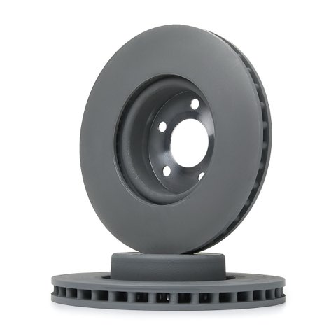 Brembo Prime 09.D527.13 Brake Disc, photo 5
