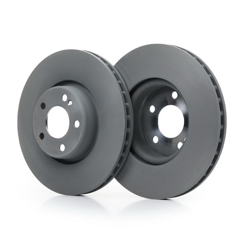 Brembo Prime 09.D527.13 Brake Disc, photo 6