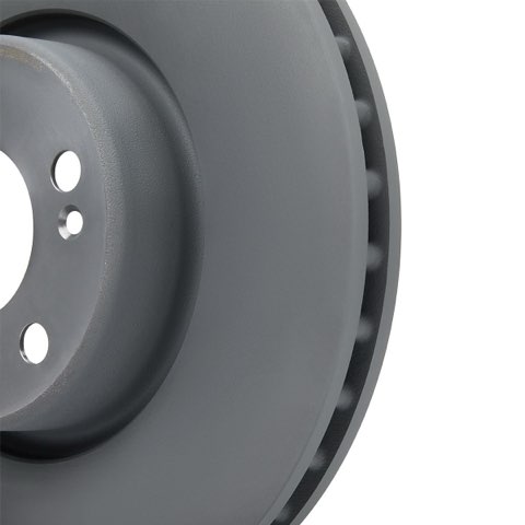Brembo Prime 09.D527.13 Brake Disc, photo 8