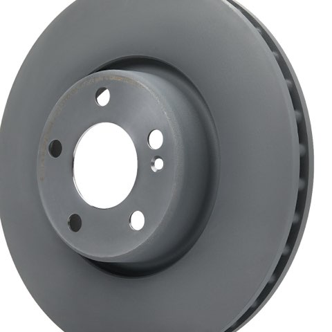 Brembo Prime 09.D527.13 Brake Disc, photo 9