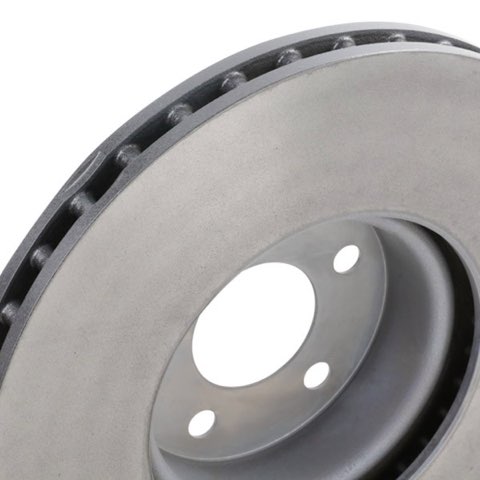 Brembo Prime 09.D529.13 Brake Disc — Front 342mm, photo 4