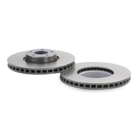 Brembo Prime 09.D529.13 Brake Disc — Front 342mm, photo 5