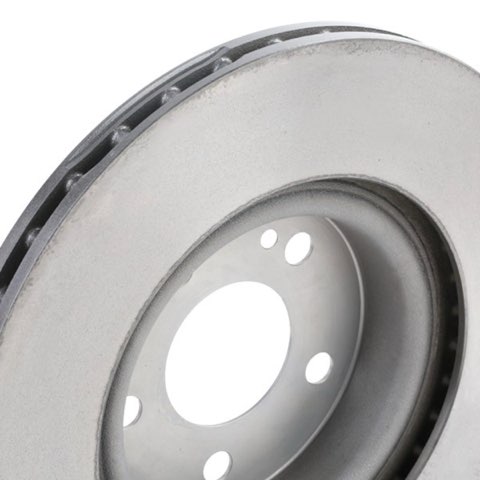 Brembo Prime 09.D531.13 Brake Disc — Rear 320mm, photo 4
