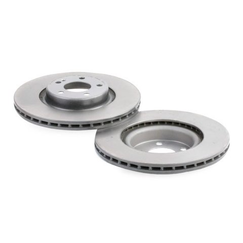 Brembo Prime 09.D531.13 Brake Disc — Rear 320mm, photo 5