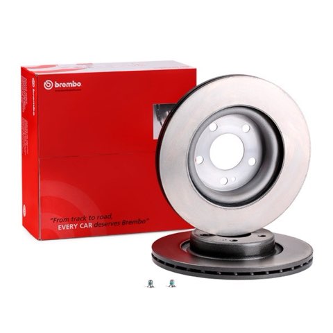 Brembo Prime 09.D533.13 Brake Disc, photo 6