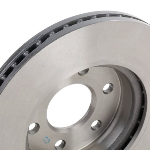 Brembo Prime 09.D619.11 Brake Disc — Front 296mm, photo 4