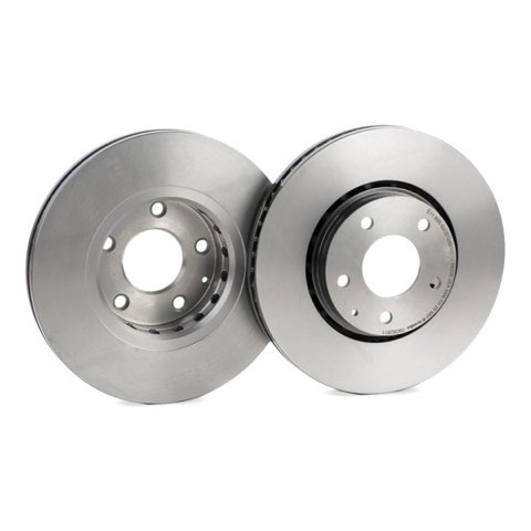 Brembo Prime 09.D628.11 Brake Disc — Front 297mm, photo 2
