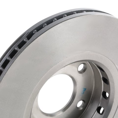 Brembo Prime 09.D628.11 Brake Disc — Front 297mm, photo 4