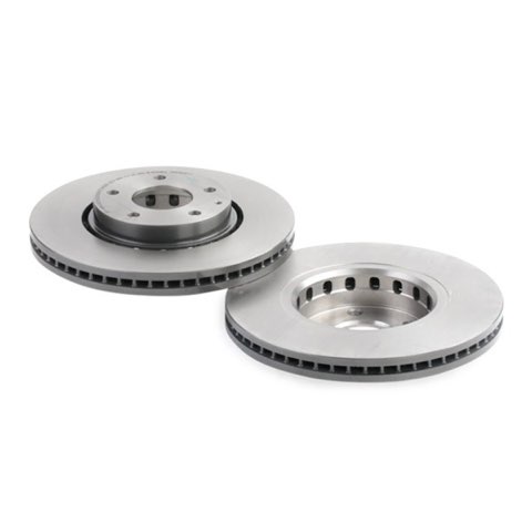 Brembo Prime 09.D628.11 Brake Disc — Front 297mm, photo 5