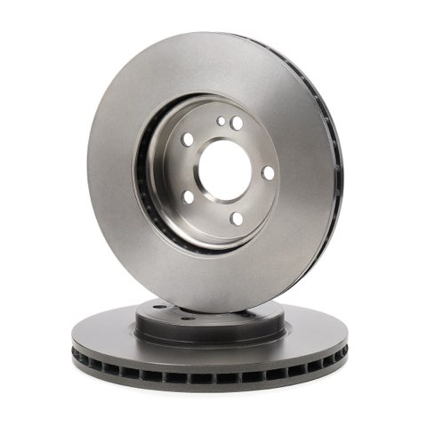 Brembo Prime 09.E022.11 Brake Disc — Front 305mm, photo 2