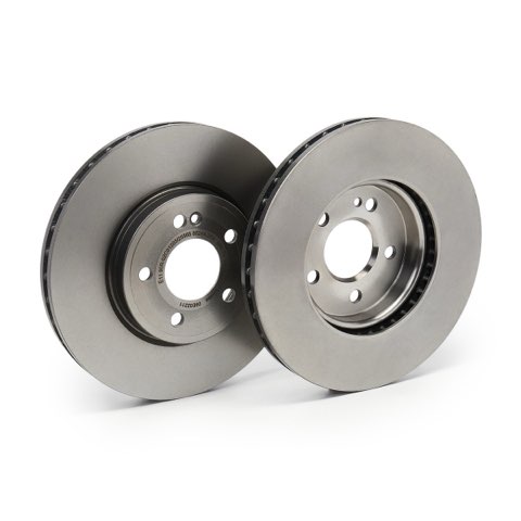 Brembo Prime 09.E022.11 Brake Disc — Front 305mm, photo 3