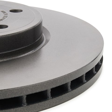 Brembo Prime 09.E022.11 Brake Disc — Front 305mm, photo 4