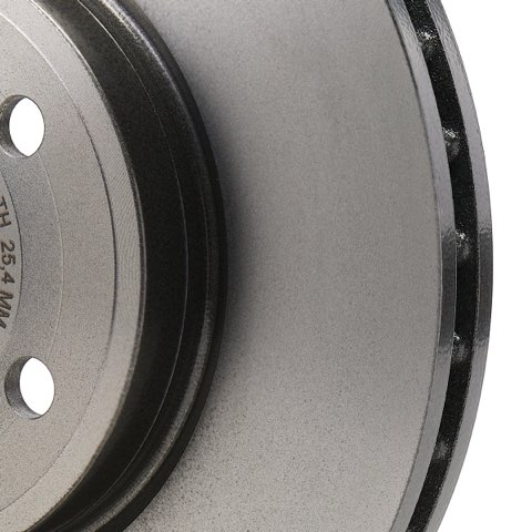 Brembo Prime 09.E022.11 Brake Disc — Front 305mm, photo 5