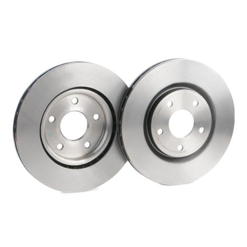 Brembo Prime 09.N248.11 Brake Disc — Front 330mm, photo 2